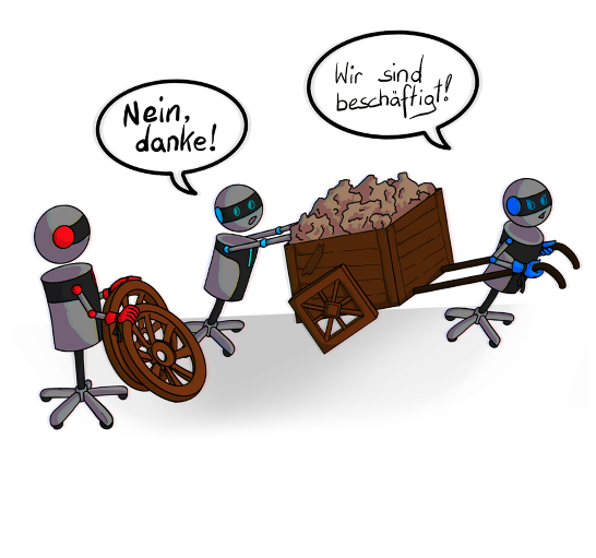 Render der rzfz.ai Box